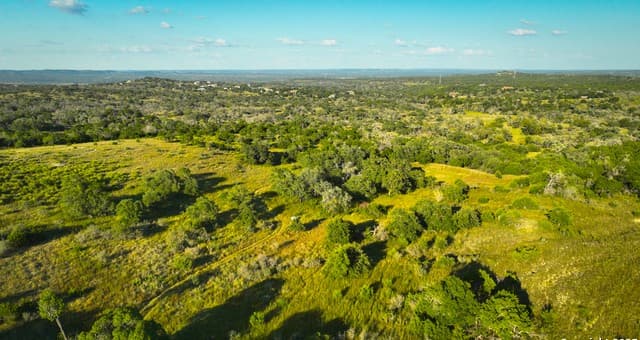 home for sale at TRACT 4 Jungfrau Hill Road in Comfort TX
